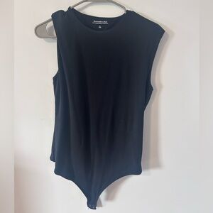 Abercrombie & Fitch Bodysuit